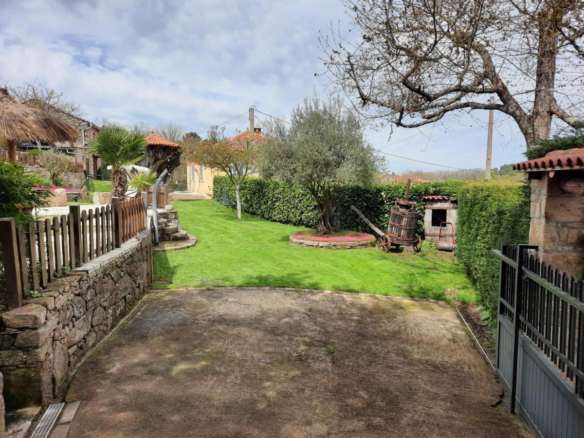 As Alburinas Villa Bolmente Eksteriør billede