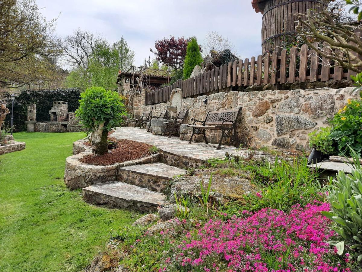 As Alburinas Villa Bolmente Eksteriør billede